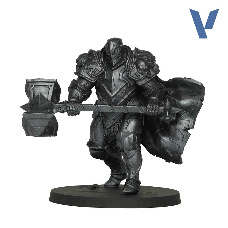 Vallejo True Metallic Metal Acrylic Paint - Base