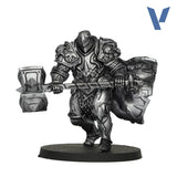 Vallejo True Metallic Metal Acrylic Paint - Shade