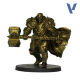 Vallejo True Metallic Metal Acrylic Paint - Shade