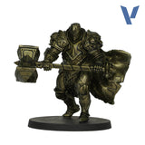 Vallejo True Metallic Metal Acrylic Paint - Shade