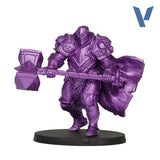 Vallejo True Metallic Metal Acrylic Paint - Airbrush