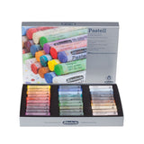 Schmincke Soft Pastel Set, 30 Colours