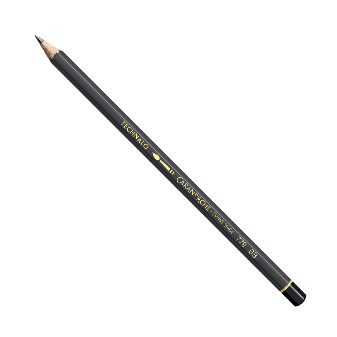 Caran d'Ache Graphite Line Technalo Pencils