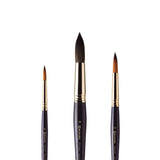 Escoda Signature Brush Set - David Taylor 1, Set of 3