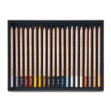 Caran d'Ache Pastel Pencils Set of 40