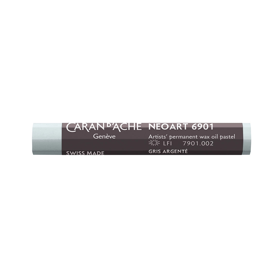Caran d'Ache NEOART Wax and Oil Pastels