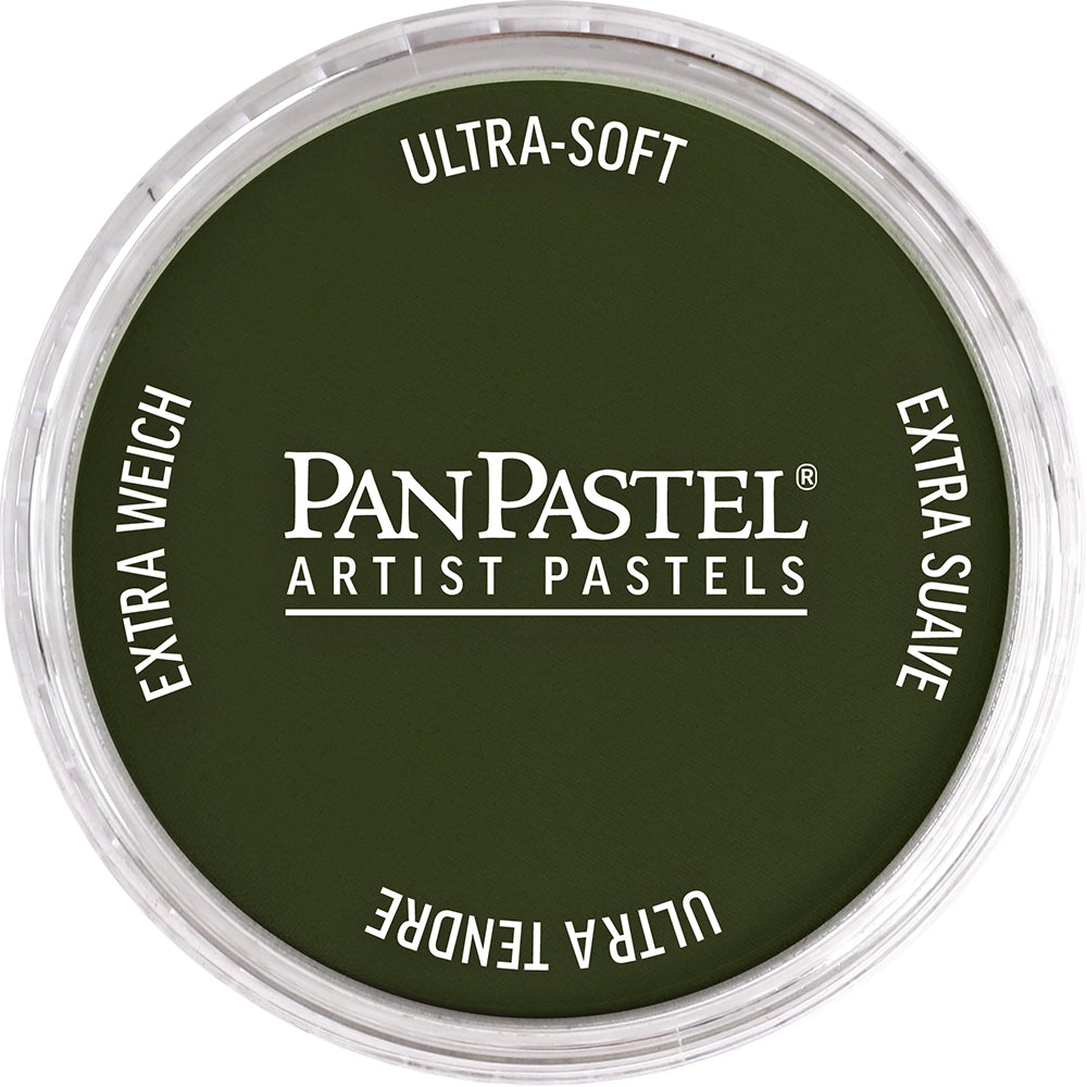 PanPastel Artist Pastel Colors