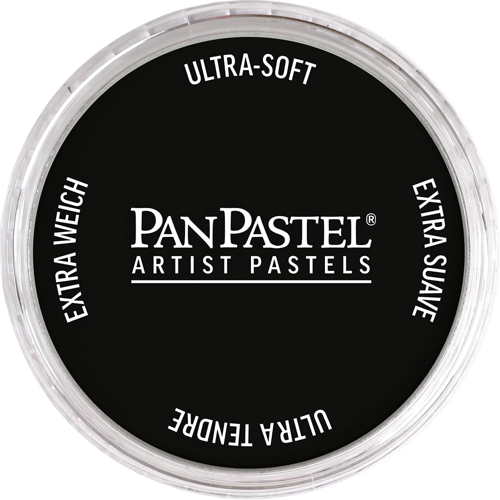 PanPastel Artist Pastel Colors
