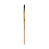 Raphaël Lavis Pointed Petit Gris Mop Brush, Series 803
