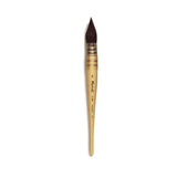 Raphaël Lavis Pointed Petit Gris Mop Brush, Series 803