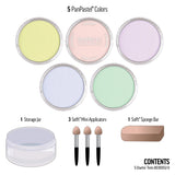PanPastel Starter Tints Set, 5 pcs.
