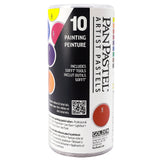 PanPastel Painting with Pastels Set, 10 pcs.