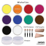 PanPastel Painting with Pastels Set, 10 pcs.