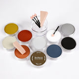 PanPastel Drawing Set, 10 pcs.