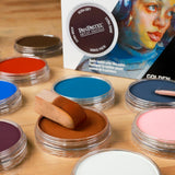 PanPastel Portrait Set, 20 pcs.