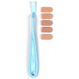 PanPastel Sofft Tools Set for Pastels No.1 - Round Covers & Knife