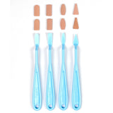 PanPastel Sofft Tools Set for Pastels - Mixed Covers & Knives