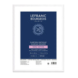 Lefranc Bourgeois Canvas Boards