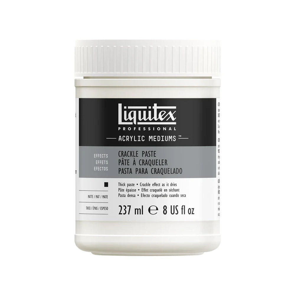 Liquitex Professional Crackle Paste
