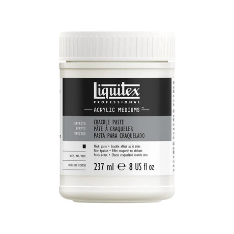 Liquitex Professional Crackle Paste