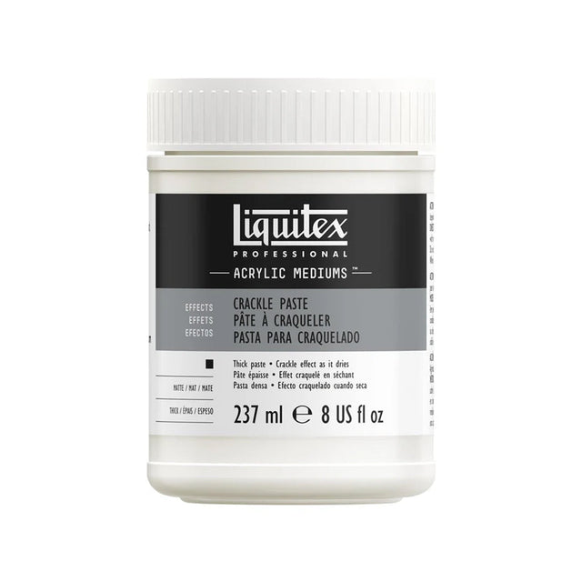 Liquitex Professional Crackle Paste