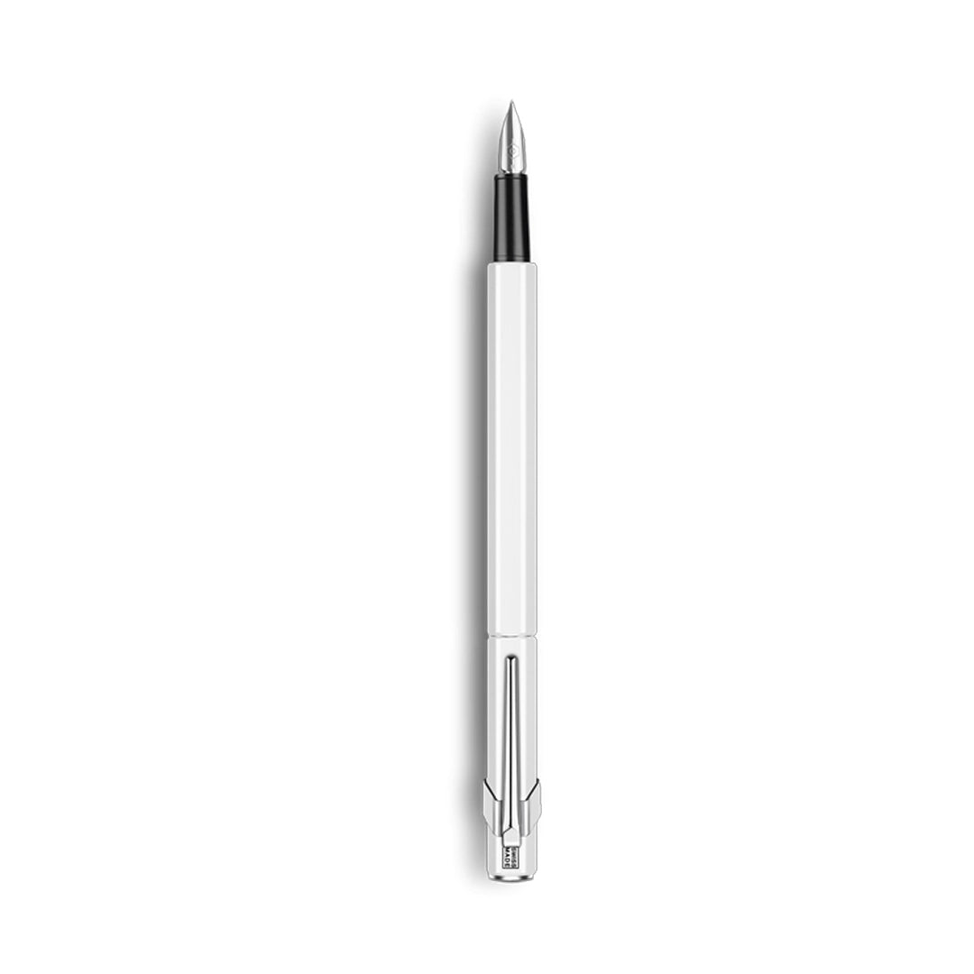 Caran d'Ache 849™ Fountain Pen
