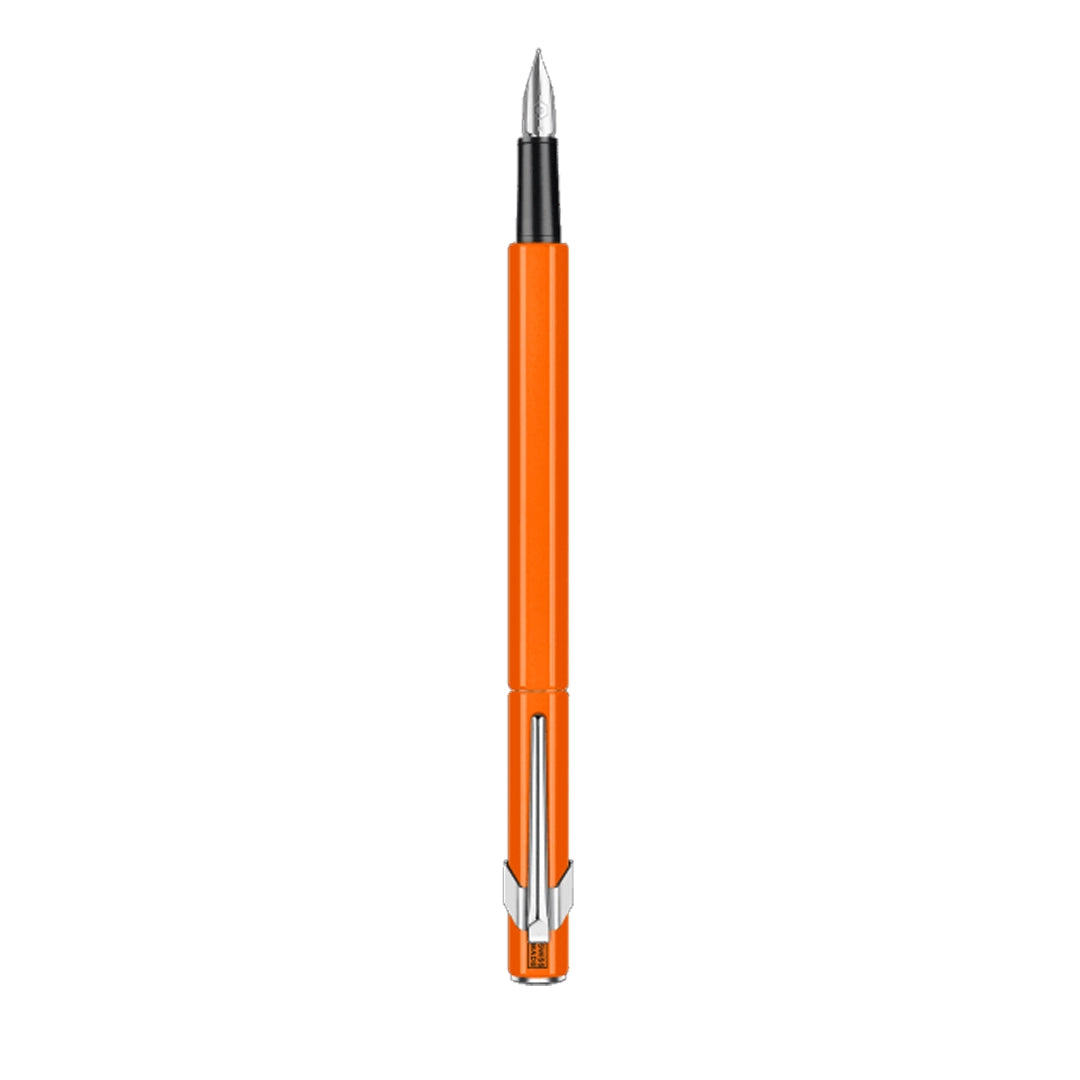 Caran d'Ache 849™ Fountain Pen