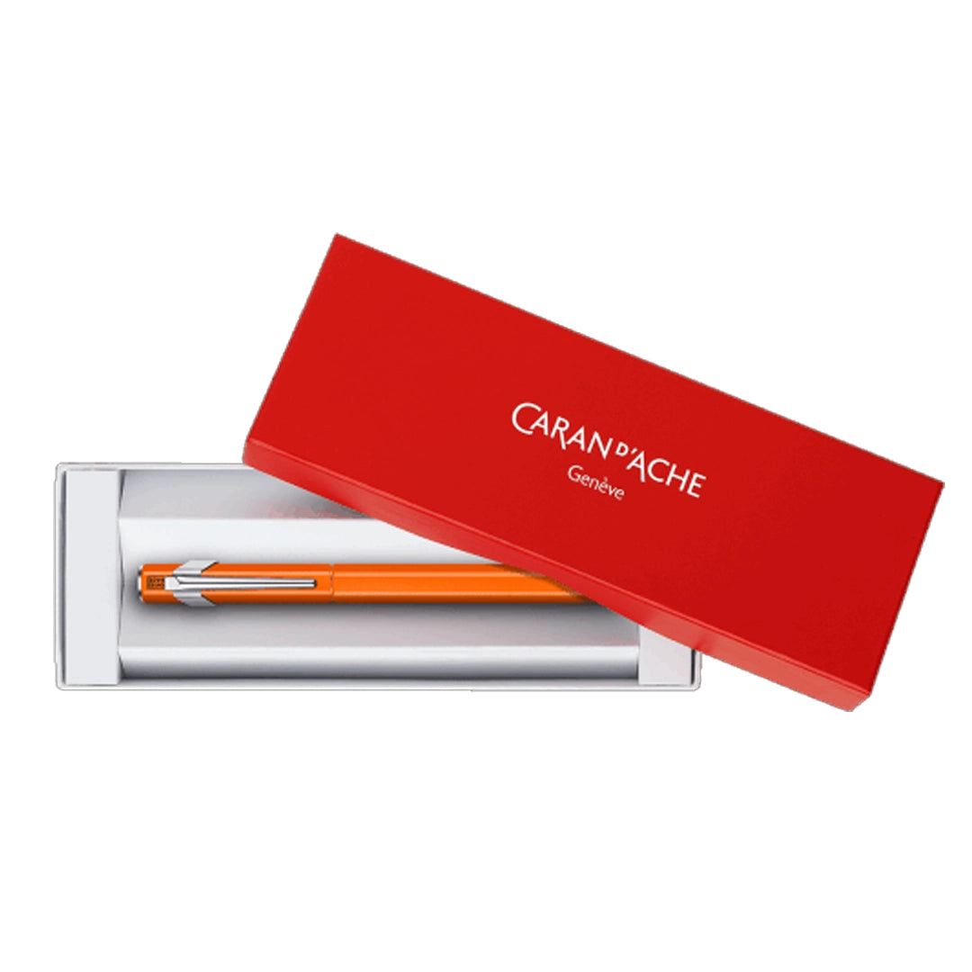 Caran d'Ache 849™ Fountain Pen