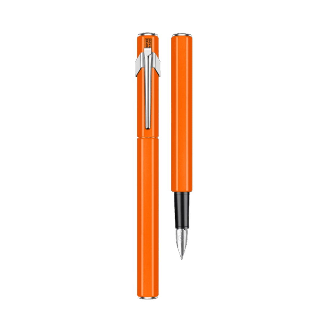Caran d'Ache 849™ Fountain Pen