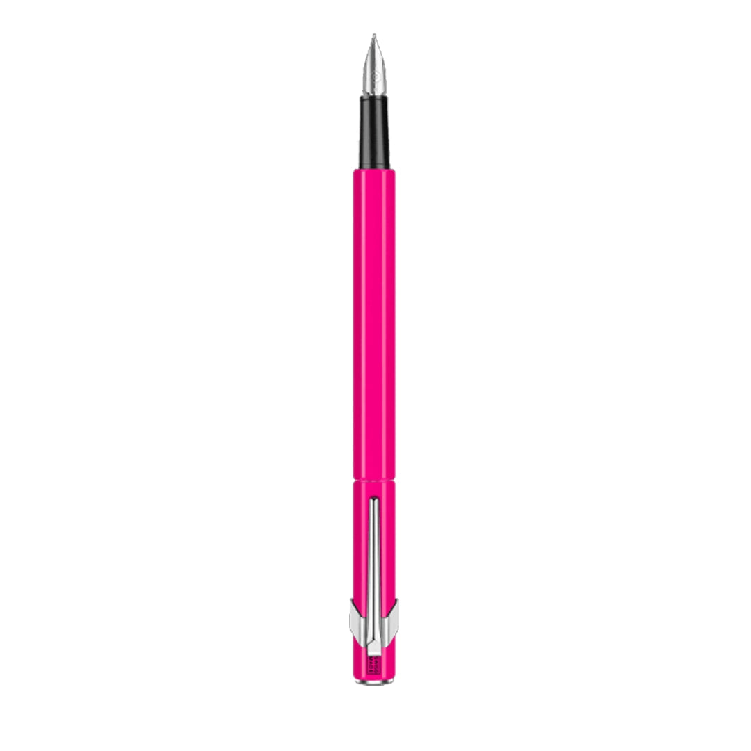 Caran d'Ache 849™ Fountain Pen