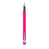 Caran d'Ache 849™ Fountain Pen