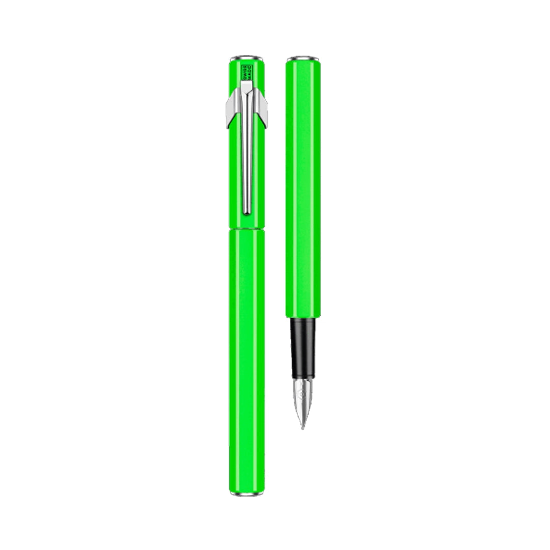 Caran d'Ache 849™ Fountain Pen
