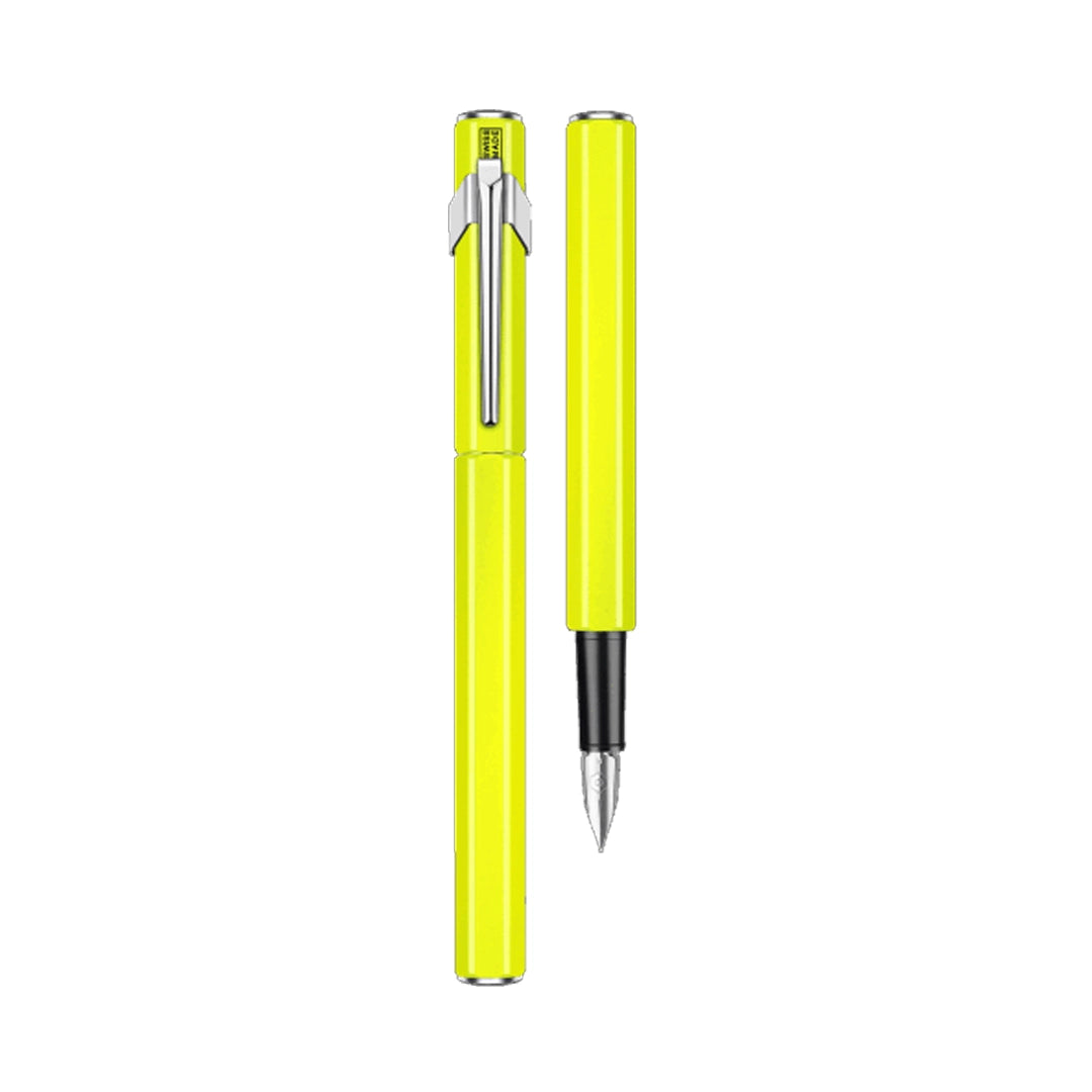 Caran d'Ache 849™ Fountain Pen