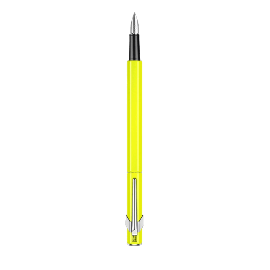 Caran d'Ache 849™ Fountain Pen
