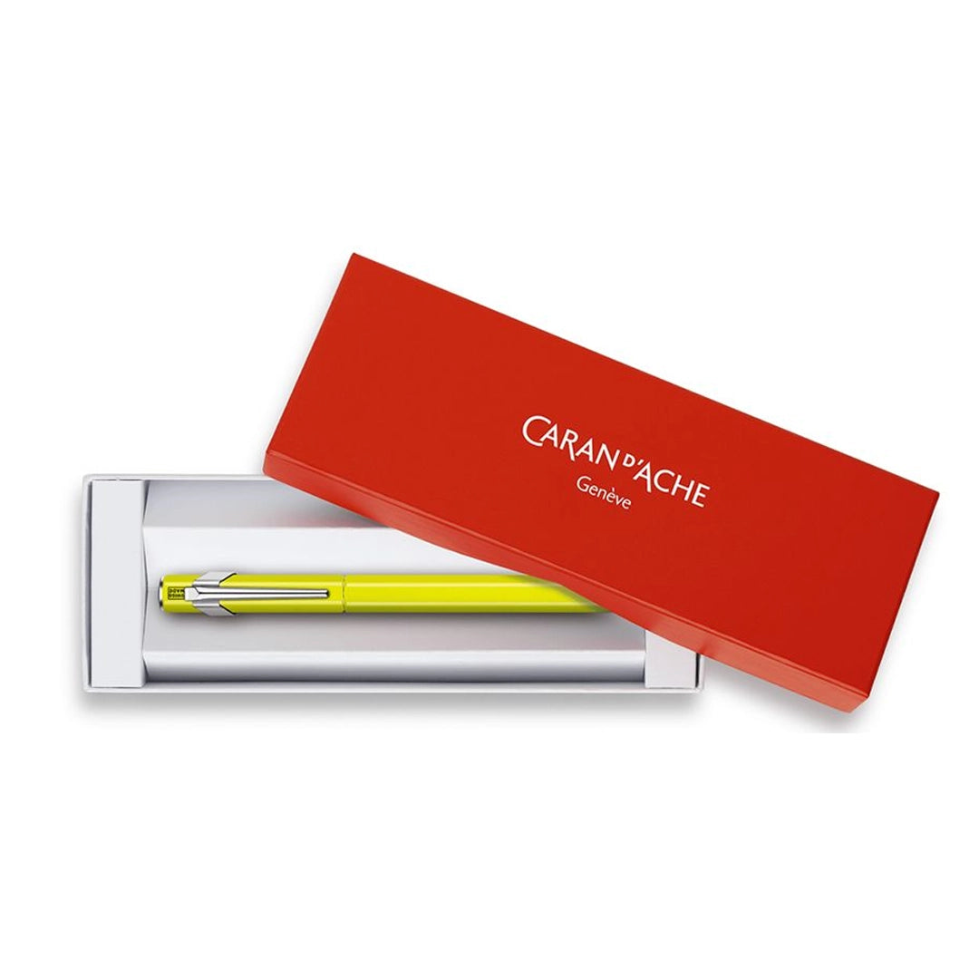 Caran d'Ache 849™ Fountain Pen