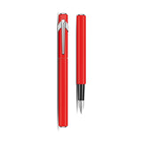 Caran d'Ache 849™ Fountain Pen