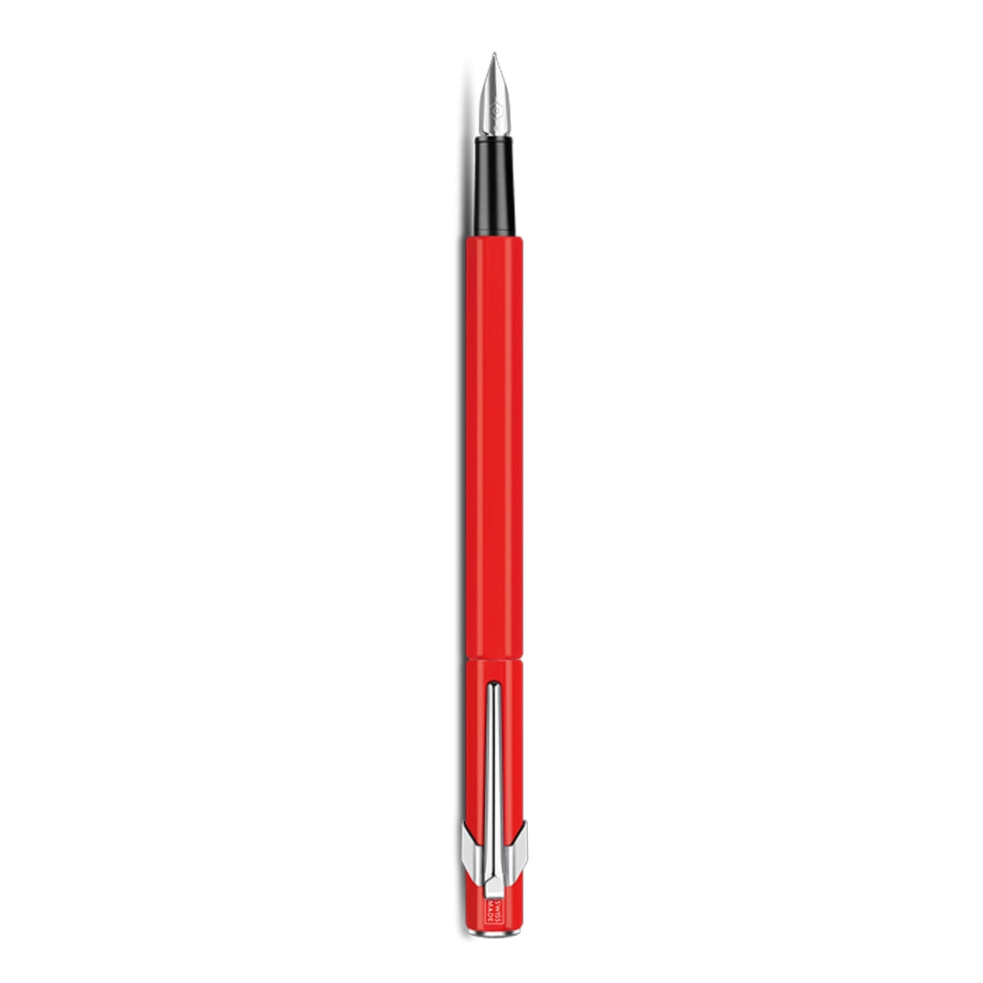 Caran d'Ache 849™ Fountain Pen