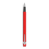 Caran d'Ache 849™ Fountain Pen