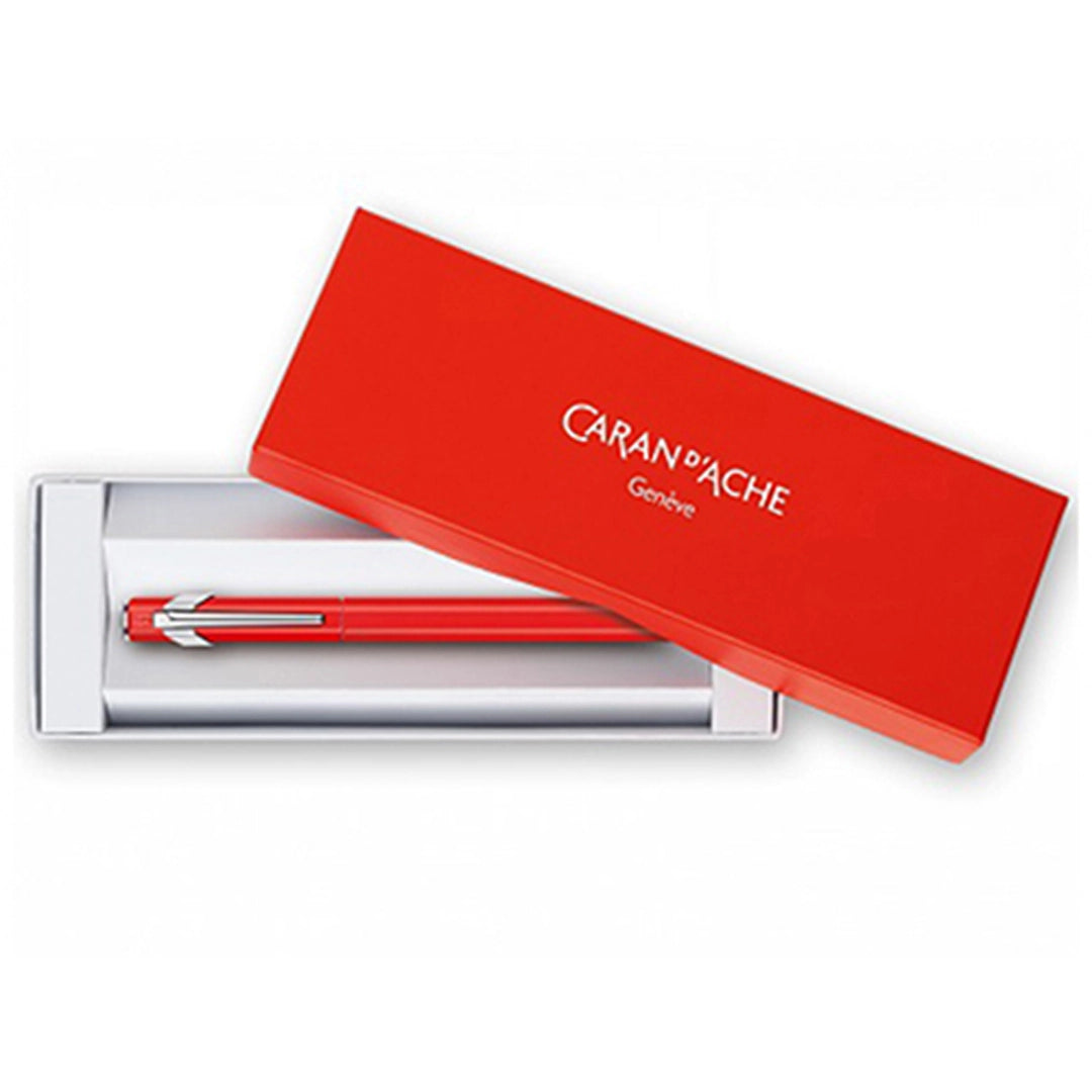 Caran d'Ache 849™ Fountain Pen