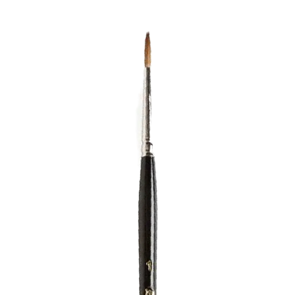 Raphaël Fine Tip Kolinsky Watercolour Brush, Series 8404