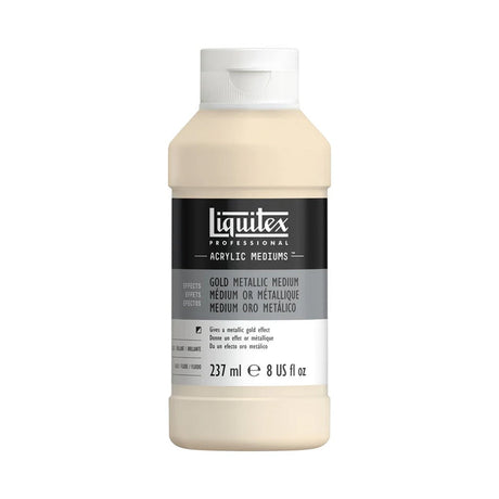 Liquitex Professional Metallic Gold