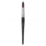 Raphaël SoftAqua Round Brush, Series 845