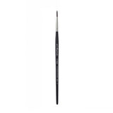Raphaël SoftAqua Round Brush, Series 845