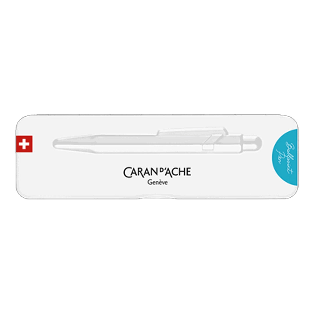 Caran d'Ache COLORMAT-X Ballpoint Pen 849™