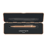 Caran d'Ache BRUT ROSÉ Ballpoint Pen 849™