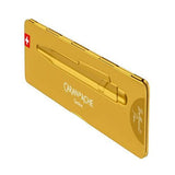 Caran d'Ache GOLDBAR Ballpoint Pen 849™