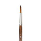 Raphaël Precision Round Brush, Series 8504