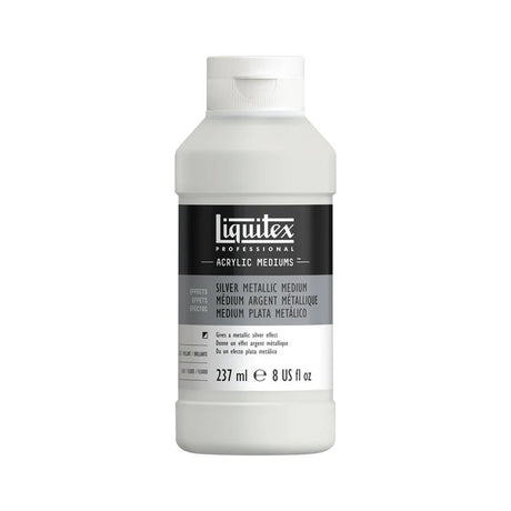 Liquitex Professional Metallic Silver