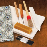 Lineco Bookbinding Tool Kit 
