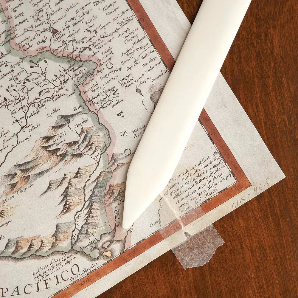 Lineco Bone Folder Large